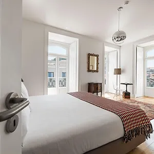 4* בית הארחה Tesouro Da Baixa By Shiadu