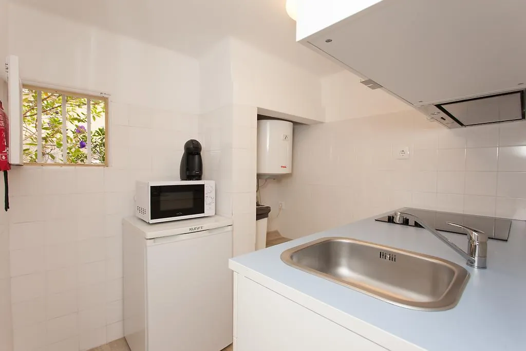 Casas D'Almedina Hotel Lisboa Apartamento