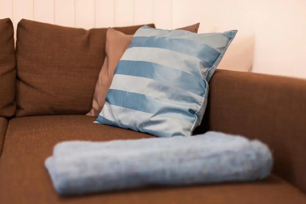 Casas D'Almedina Apartment Lisbon